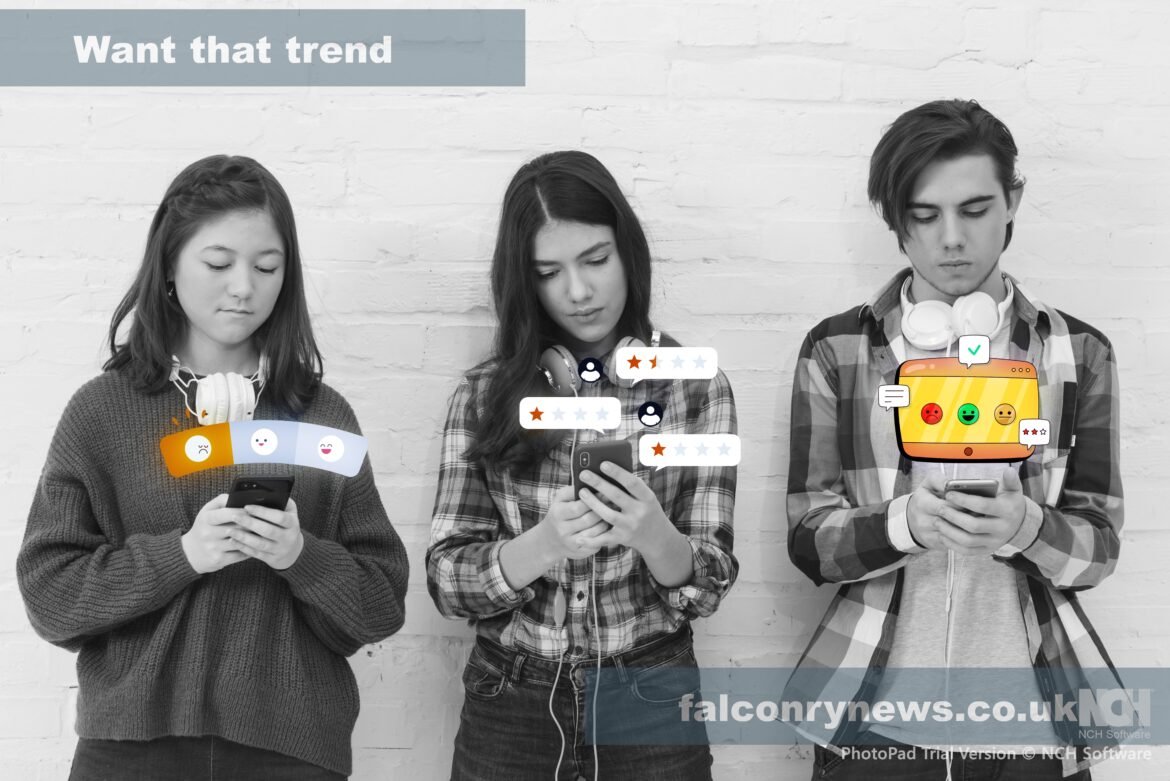 Want That Trend For Modern Culture Transformation