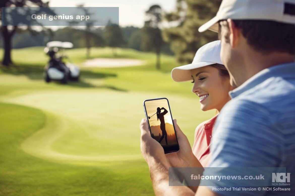 Golf Genius App – Powerful Tool for Smarter Tournament and Score Management