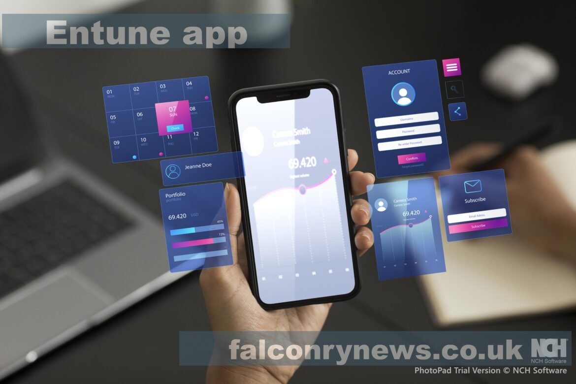 Entune App Powerful Features Explained