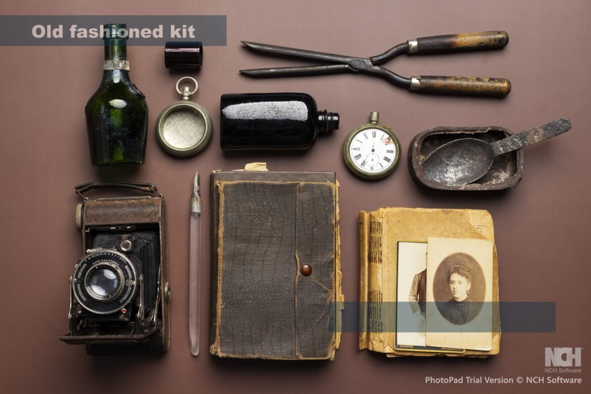 Old Fashioned Kit Powerful Guide for Home Bartenders